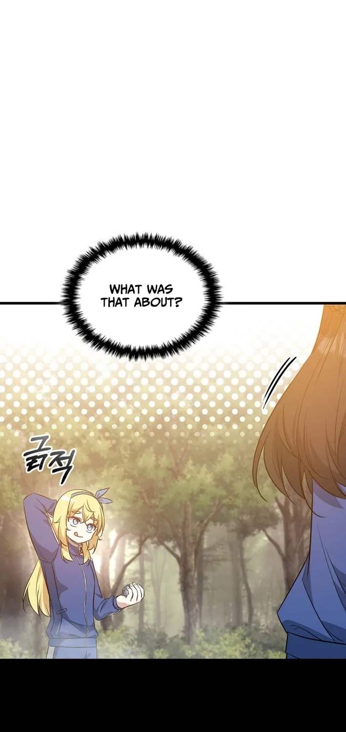I Became the Academy Villain's Daughter Chapter 47 page 65 - 