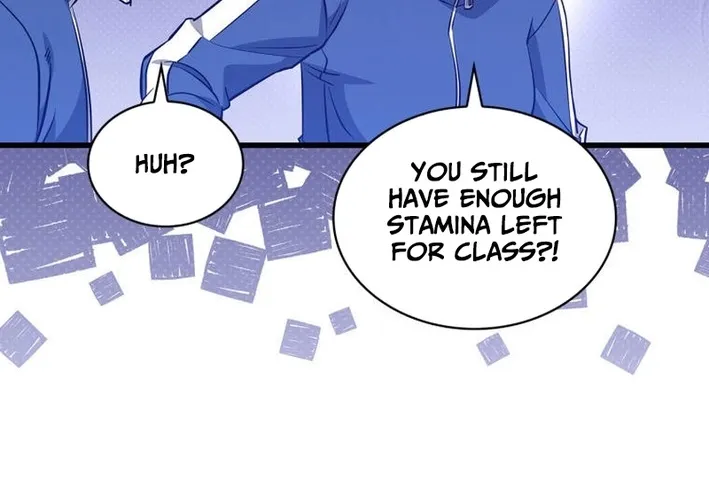 I Became the Academy Villain's Daughter Chapter 47 page 72 - 