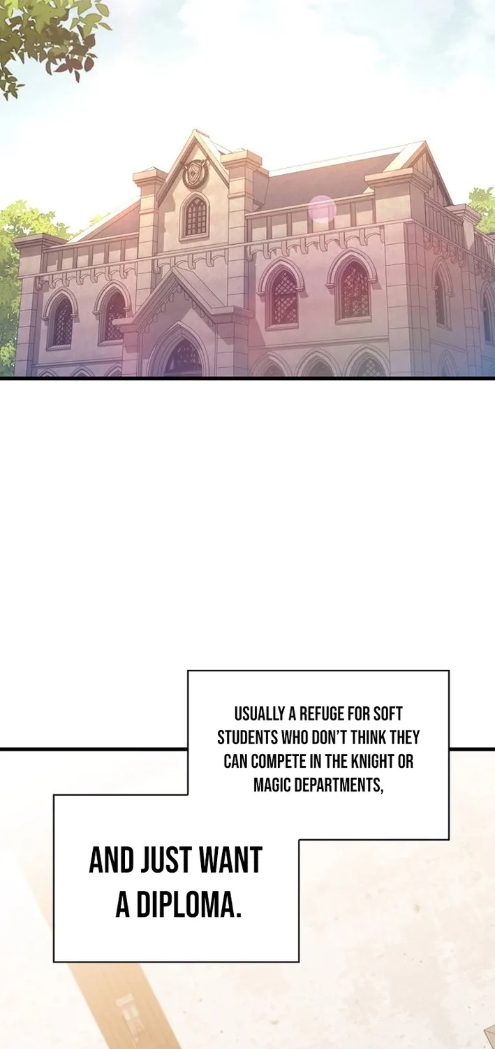 I Became the Academy Villain's Daughter Chapter 47 page 78 - 