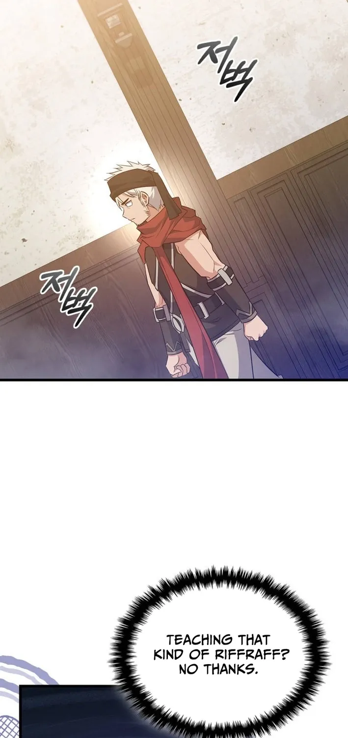 I Became the Academy Villain's Daughter Chapter 47 page 79 - 