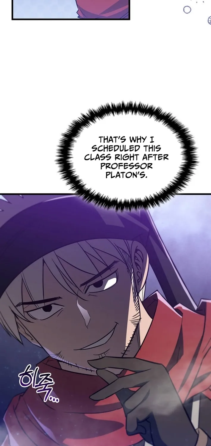 I Became the Academy Villain's Daughter Chapter 47 page 81 - 