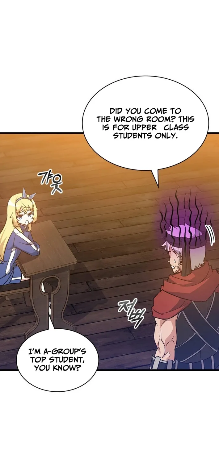 I Became the Academy Villain's Daughter Chapter 47 page 86 - 