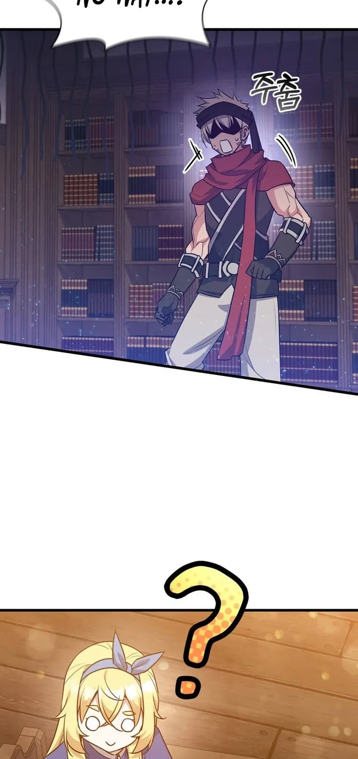 I Became the Academy Villain's Daughter Chapter 47 page 89 - 