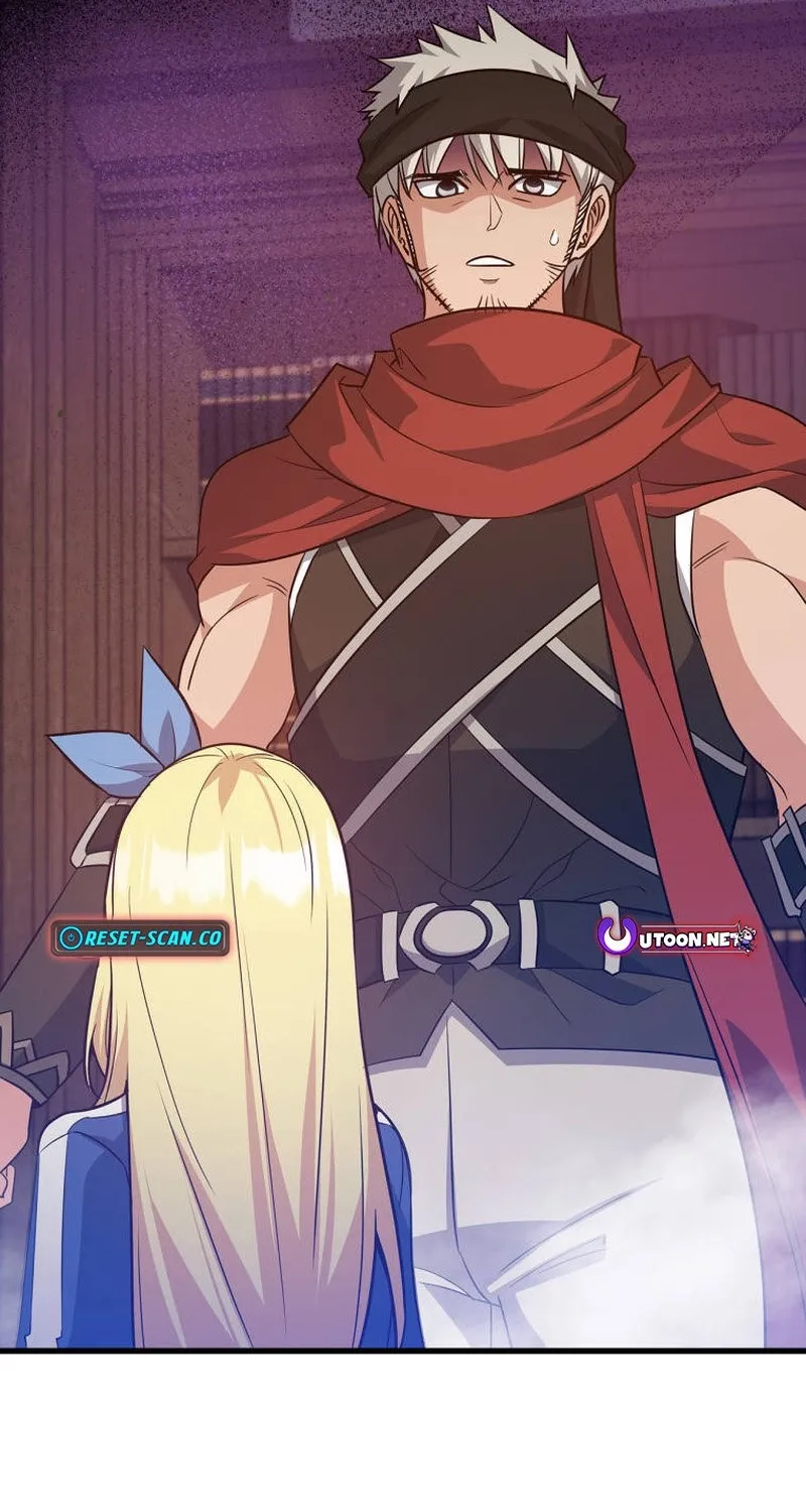 I Became the Academy Villain's Daughter Chapter 48 page 11 - 