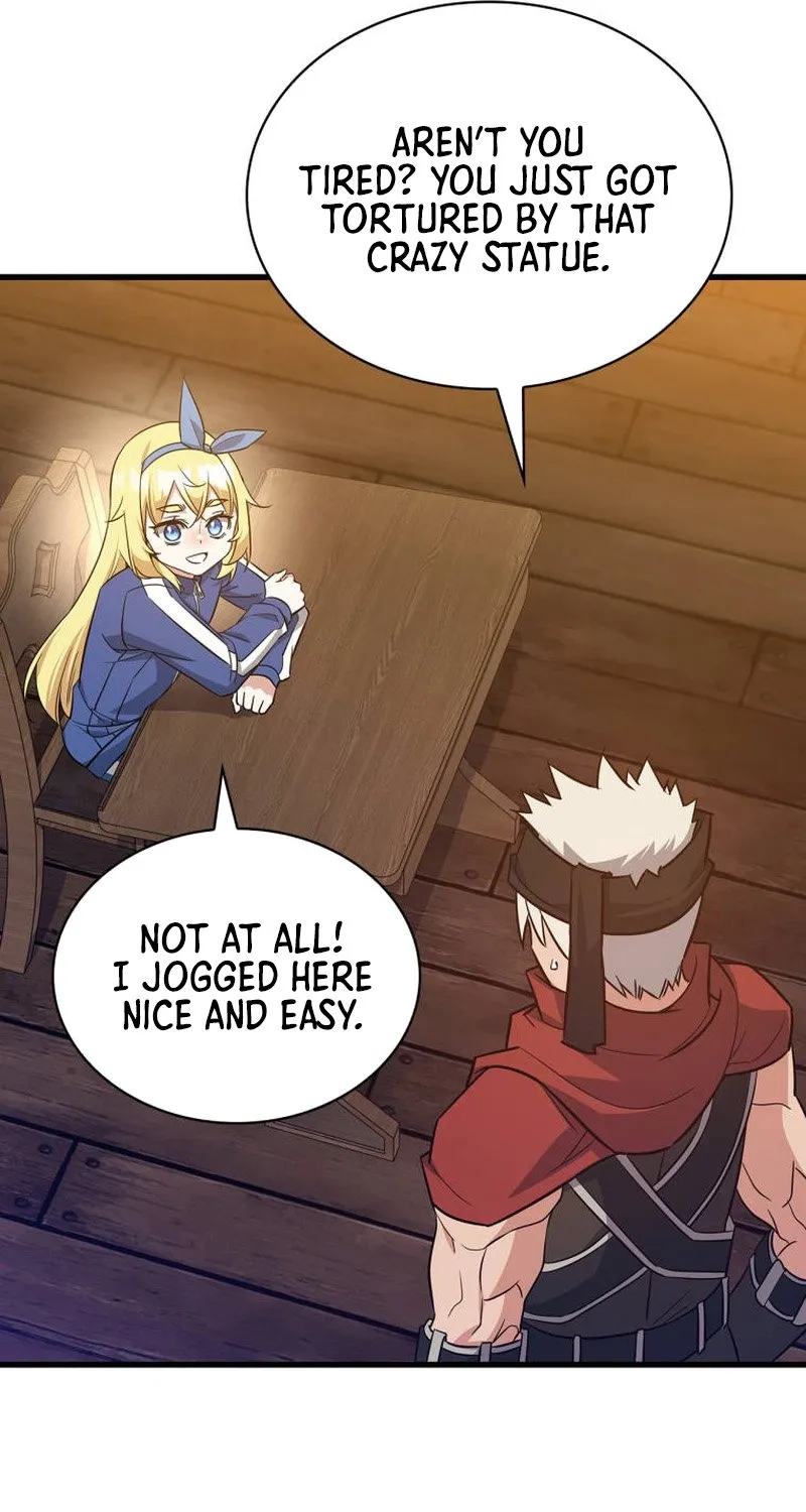 I Became the Academy Villain's Daughter Chapter 48 page 13 - 