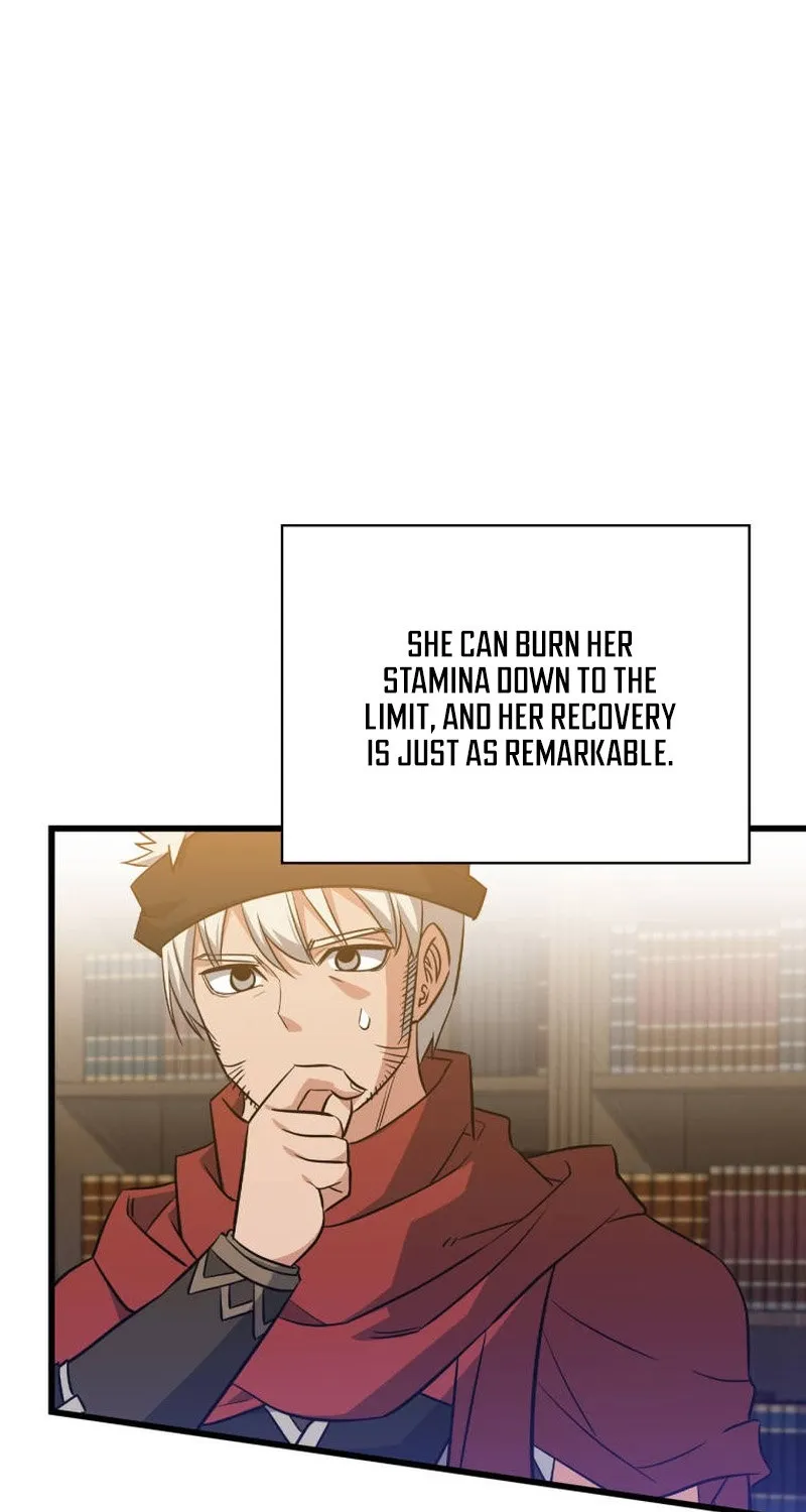 I Became the Academy Villain's Daughter Chapter 48 page 14 - 