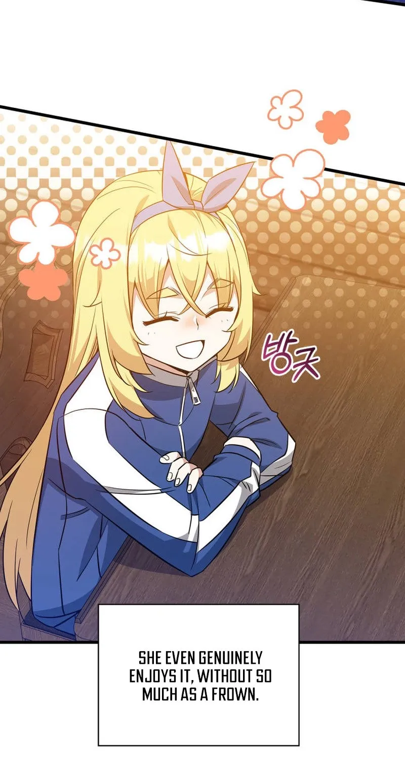 I Became the Academy Villain's Daughter Chapter 48 page 15 - 