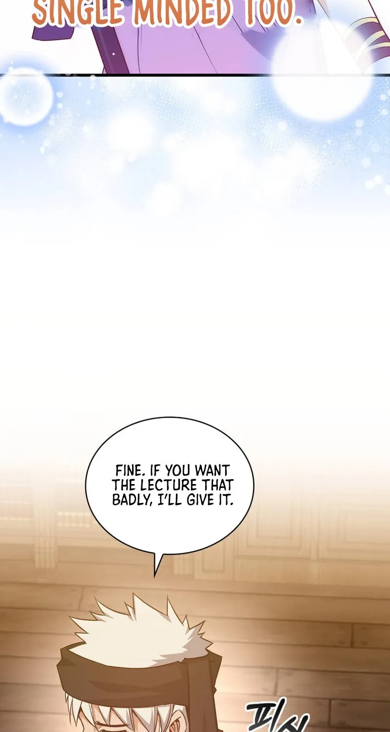 I Became the Academy Villain's Daughter Chapter 48 page 18 - 