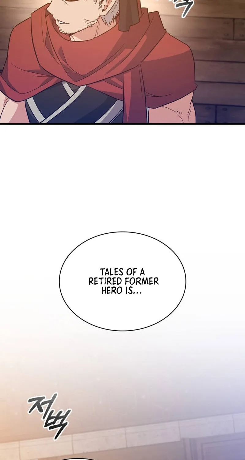 I Became the Academy Villain's Daughter Chapter 48 page 19 - 
