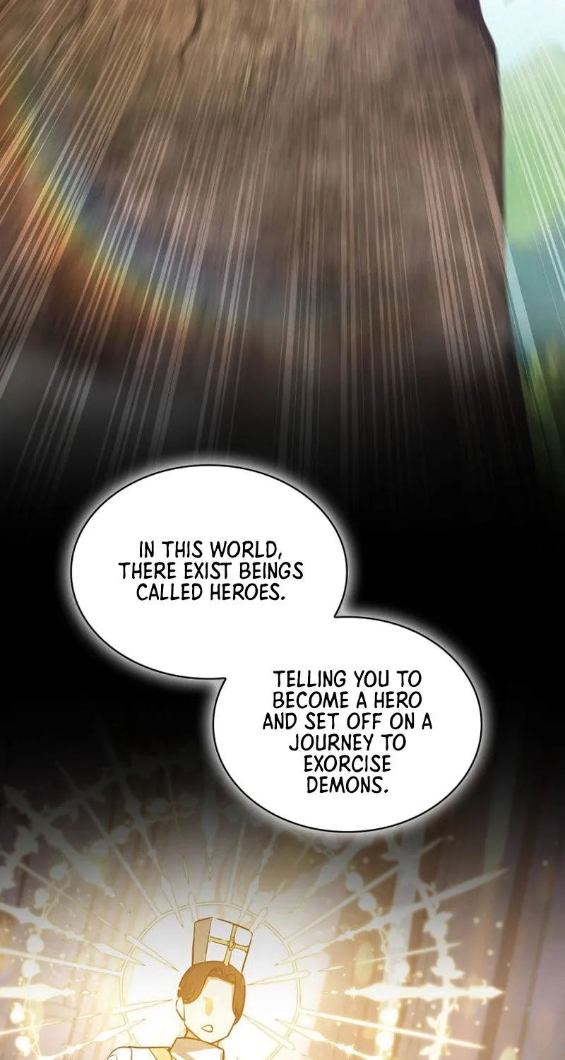 I Became the Academy Villain's Daughter Chapter 48 page 3 - 