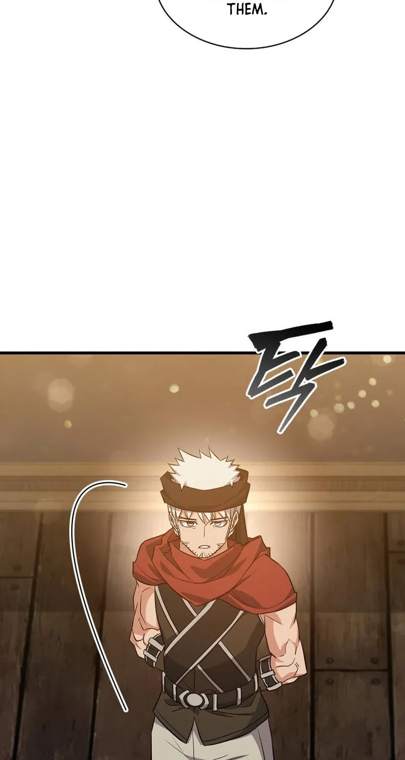I Became the Academy Villain's Daughter Chapter 48 page 21 - 