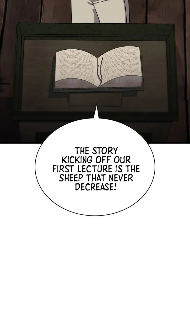 I Became the Academy Villain's Daughter Chapter 48 page 22 - 