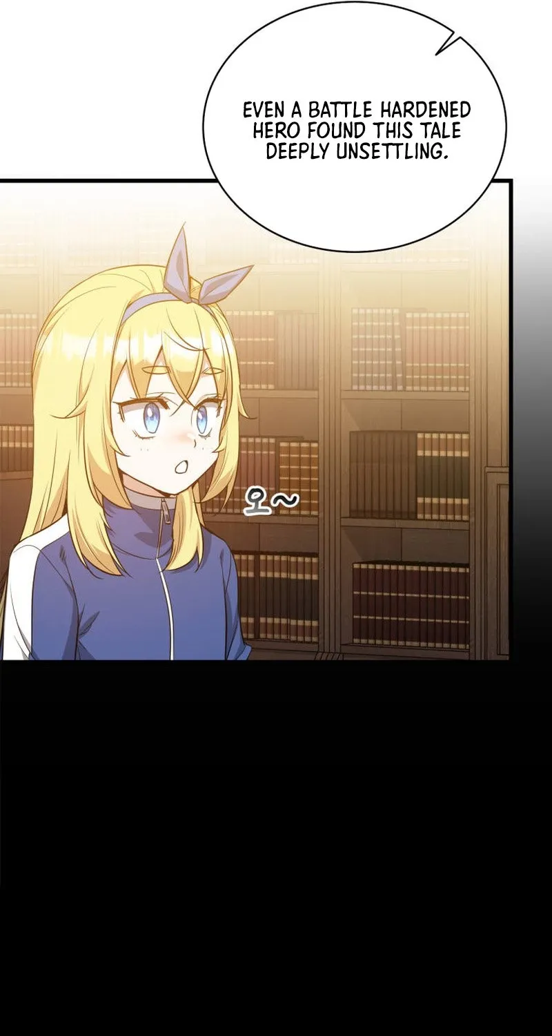 I Became the Academy Villain's Daughter Chapter 48 page 23 - 