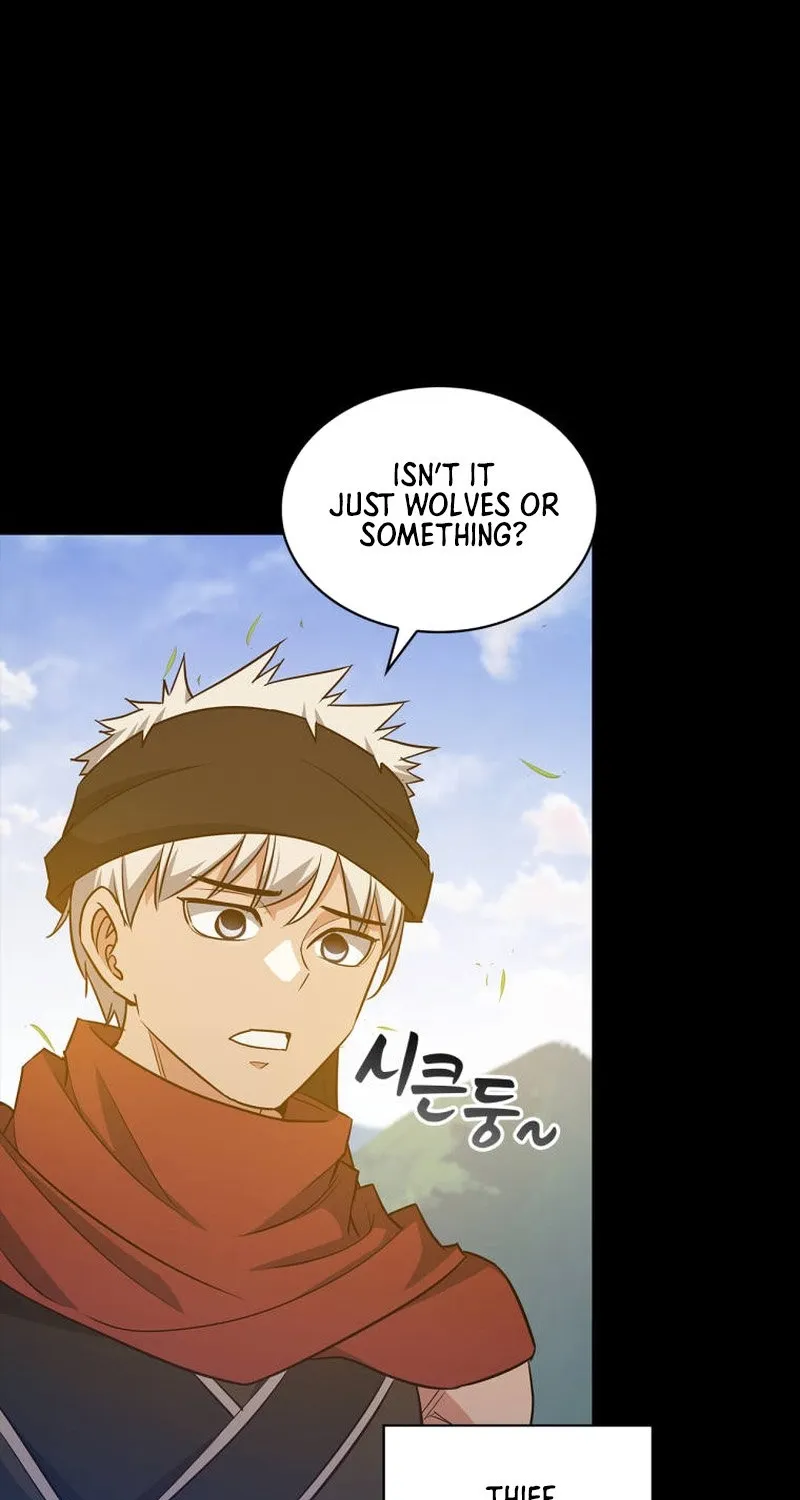 I Became the Academy Villain's Daughter Chapter 48 page 29 - 