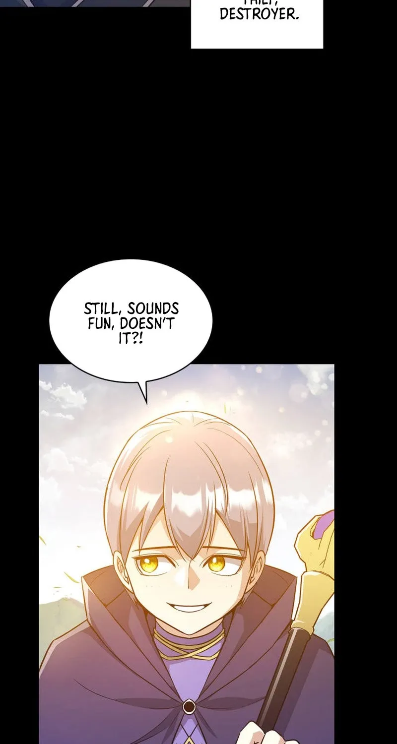 I Became the Academy Villain's Daughter Chapter 48 page 30 - 