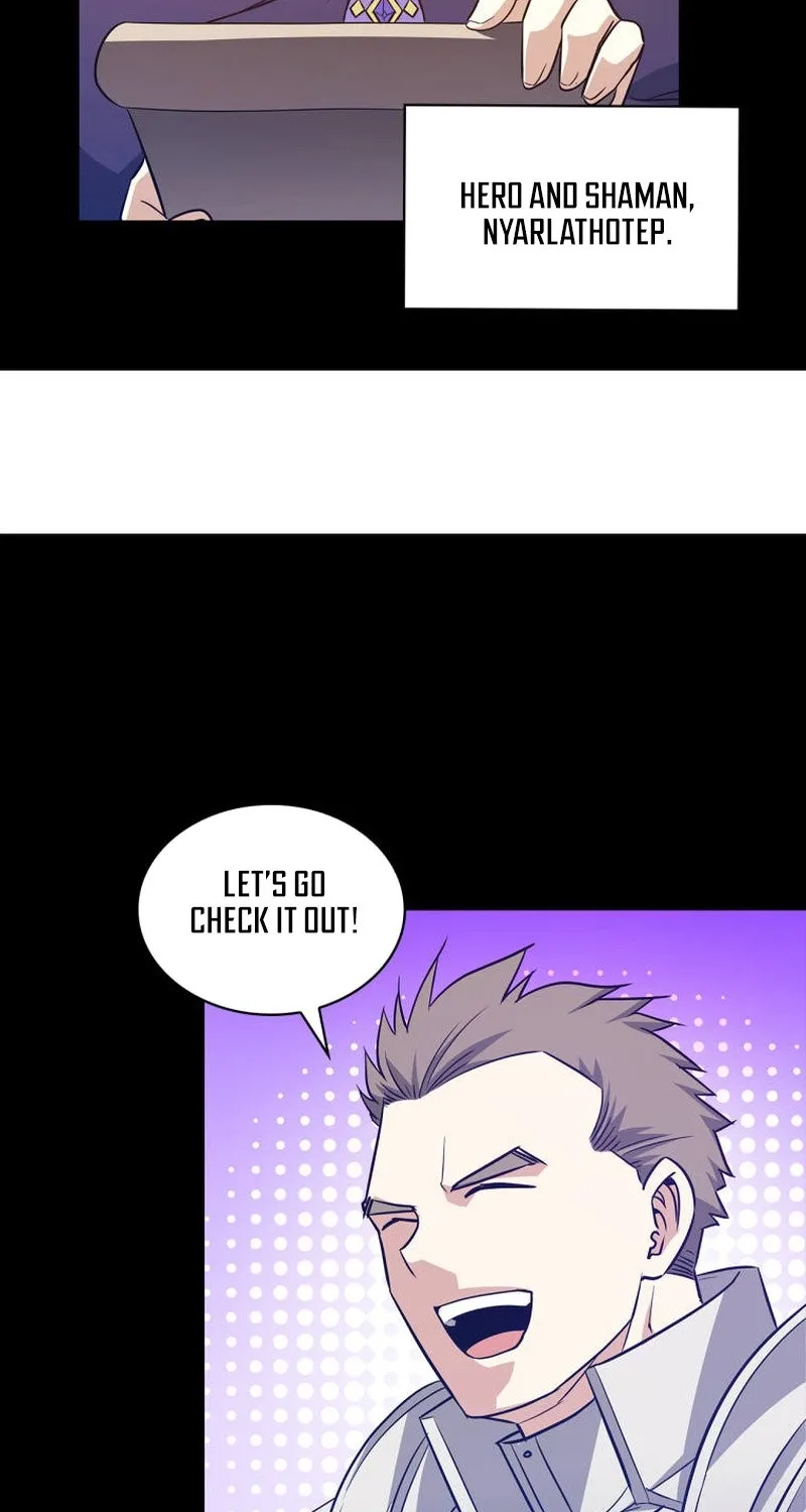 I Became the Academy Villain's Daughter Chapter 48 page 31 - 