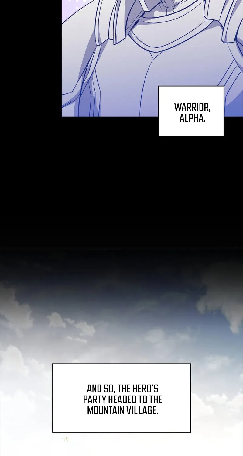 I Became the Academy Villain's Daughter Chapter 48 page 32 - 