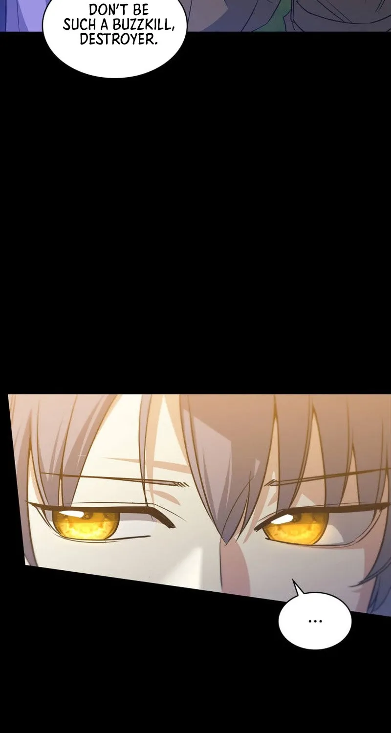 I Became the Academy Villain's Daughter Chapter 48 page 36 - 