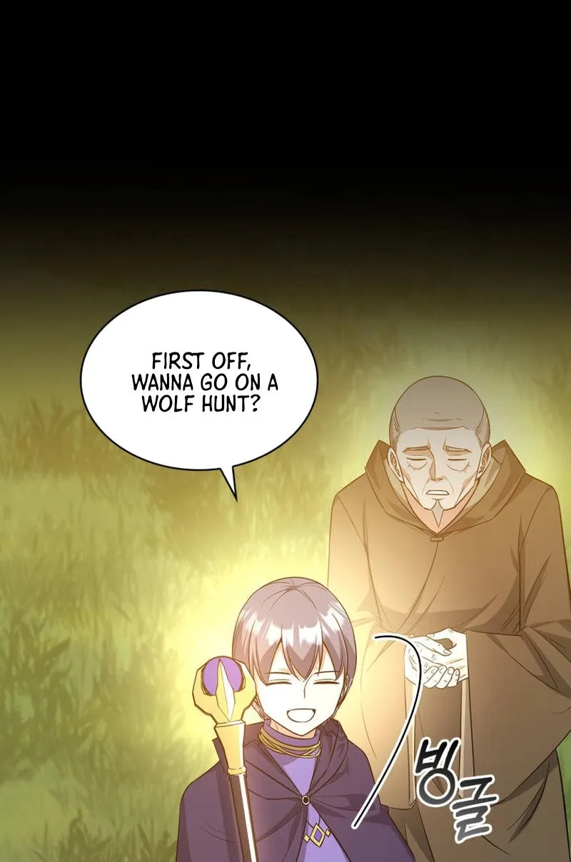 I Became the Academy Villain's Daughter Chapter 48 page 37 - 