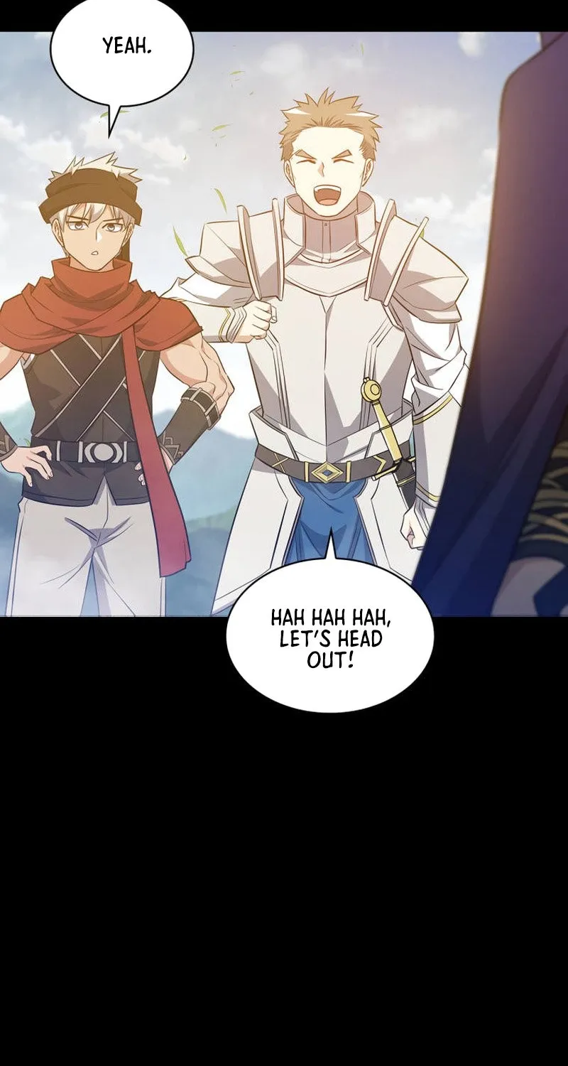 I Became the Academy Villain's Daughter Chapter 48 page 39 - 