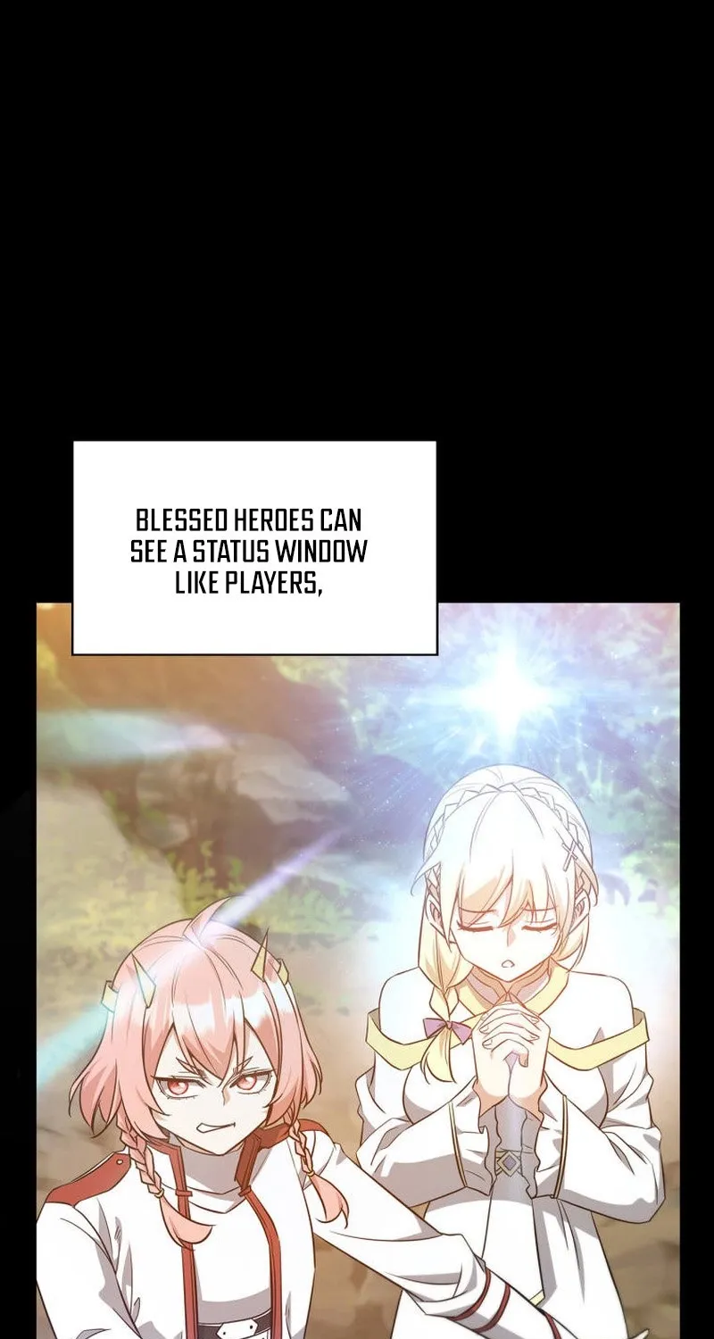 I Became the Academy Villain's Daughter Chapter 48 page 5 - 