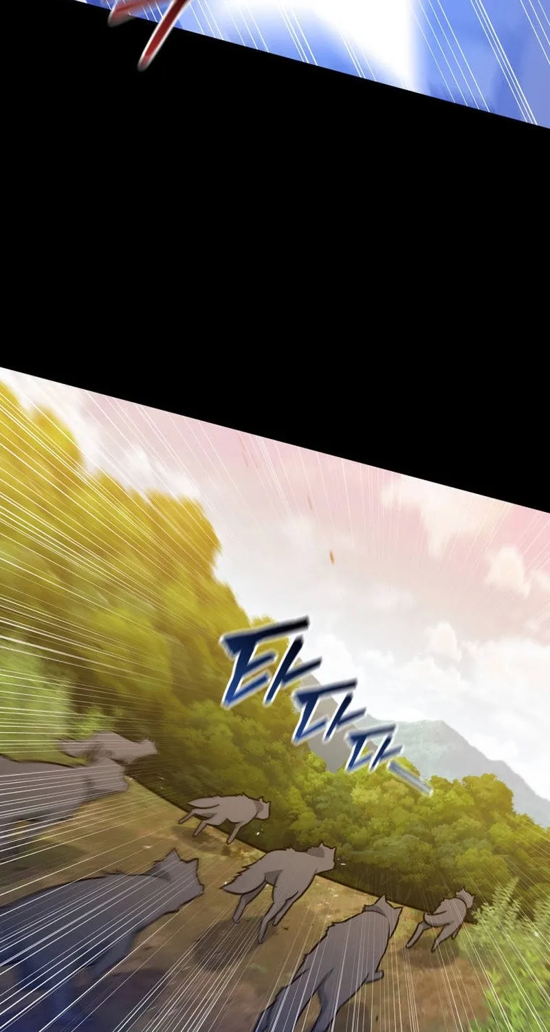 I Became the Academy Villain's Daughter Chapter 48 page 49 - 