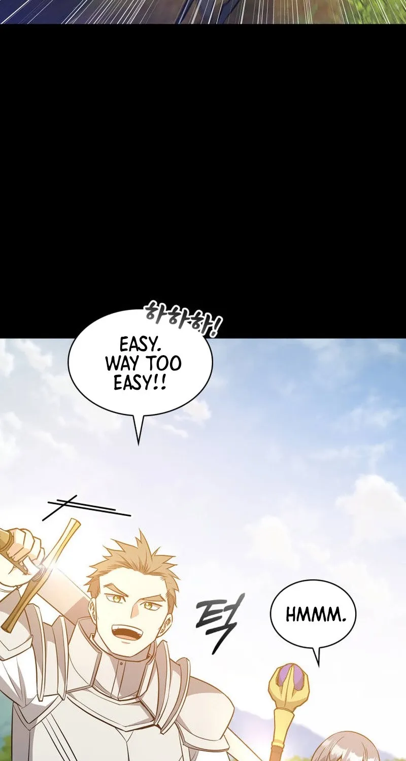 I Became the Academy Villain's Daughter Chapter 48 page 50 - 