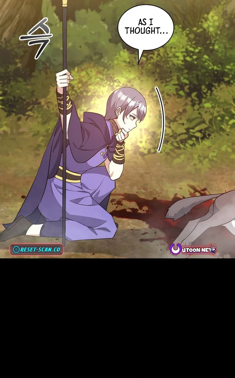 I Became the Academy Villain's Daughter Chapter 48 page 52 - 