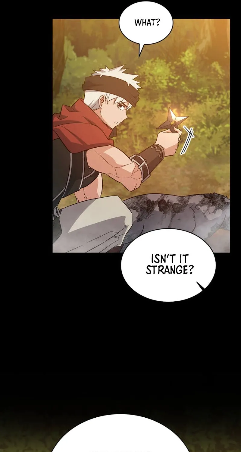 I Became the Academy Villain's Daughter Chapter 48 page 53 - 