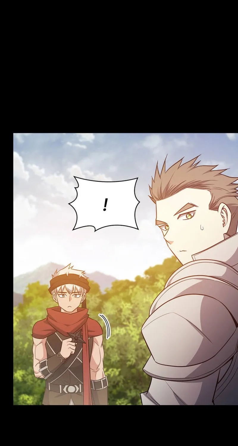 I Became the Academy Villain's Daughter Chapter 48 page 55 - 