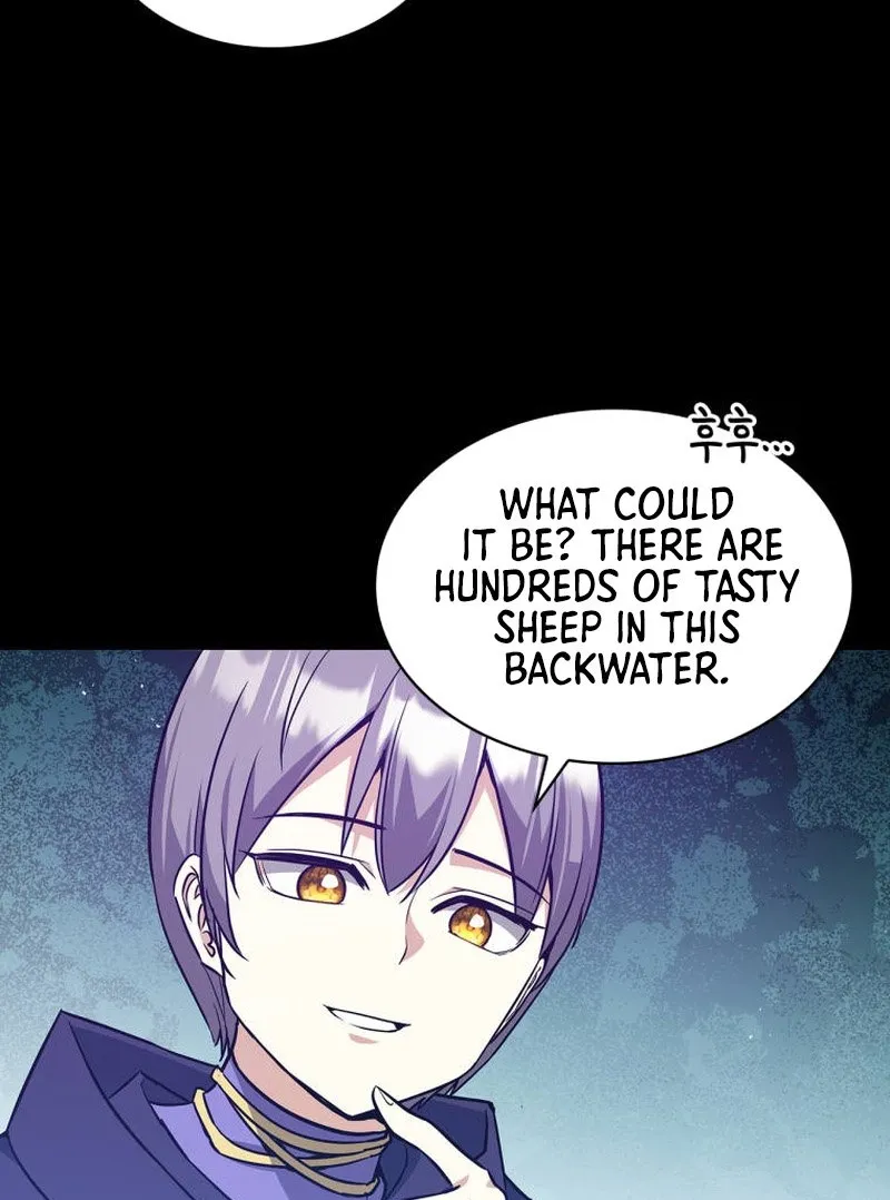 I Became the Academy Villain's Daughter Chapter 48 page 57 - 