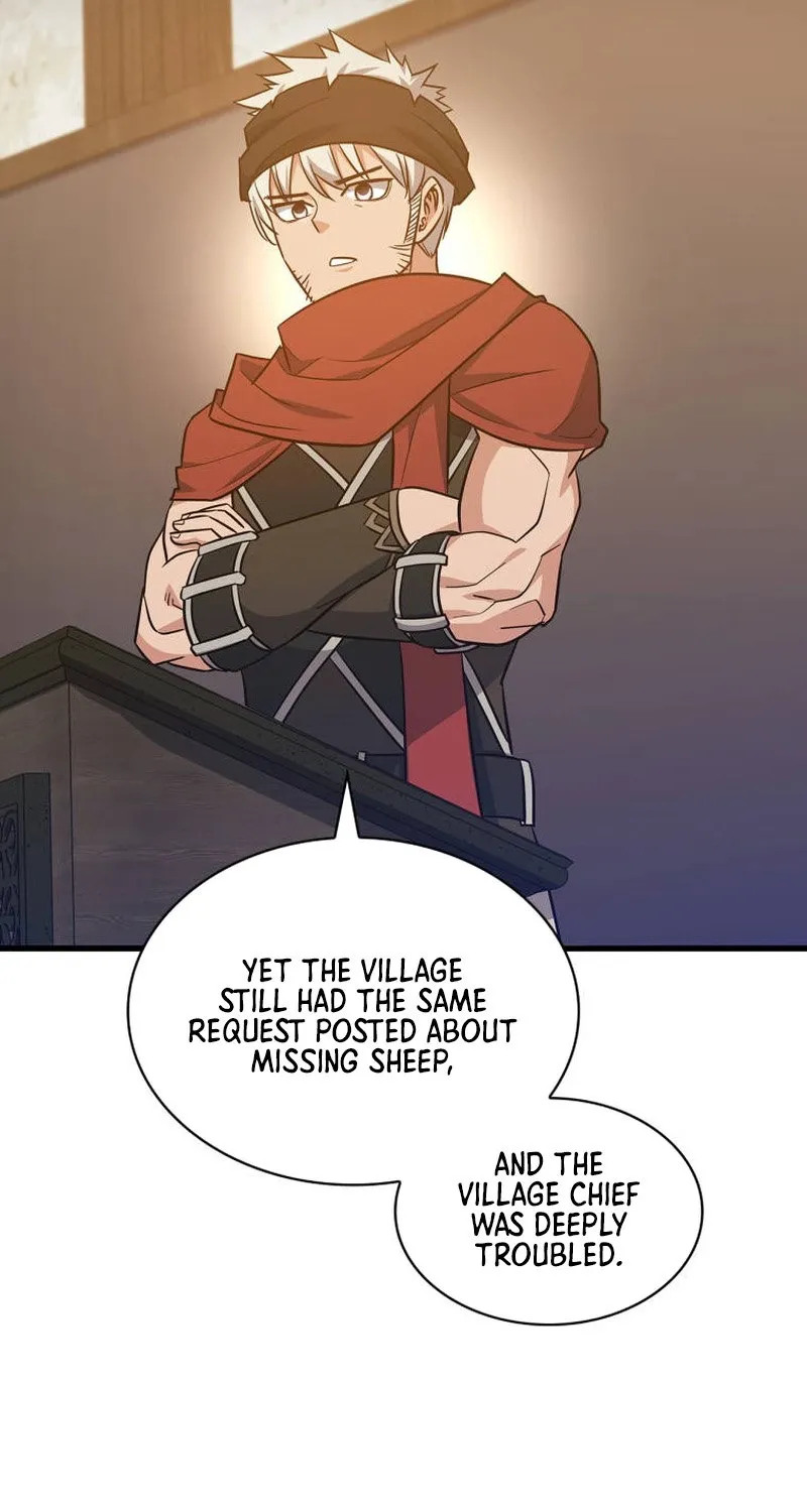 I Became the Academy Villain's Daughter Chapter 48 page 63 - 