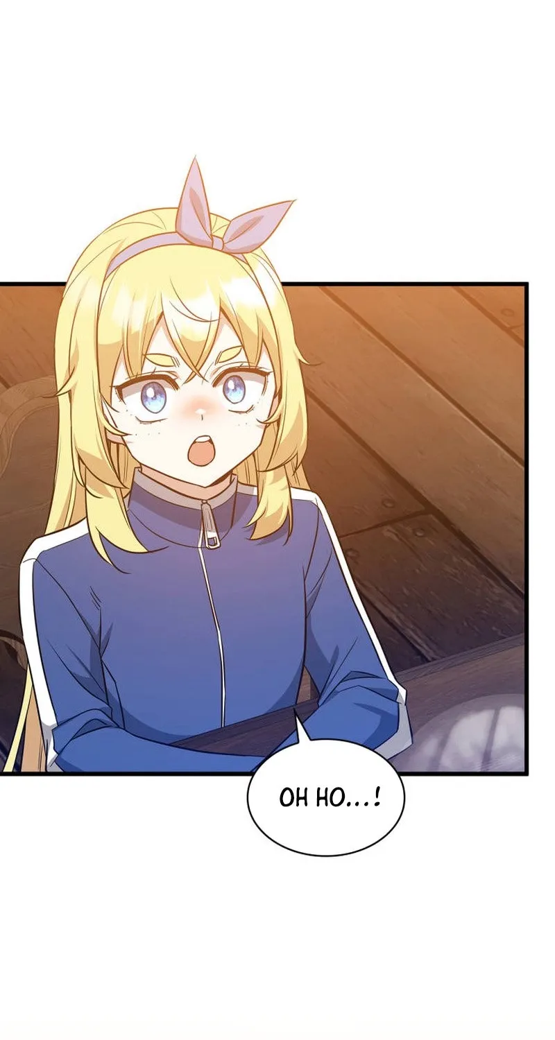 I Became the Academy Villain's Daughter Chapter 48 page 64 - 