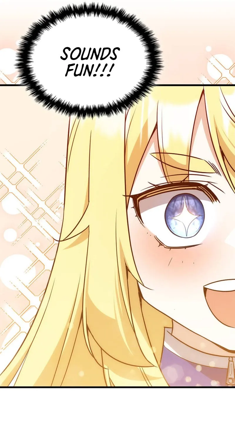 I Became the Academy Villain's Daughter Chapter 48 page 65 - 