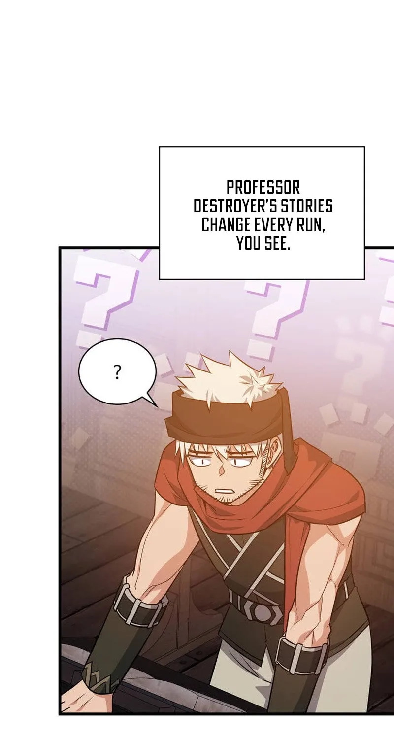 I Became the Academy Villain's Daughter Chapter 48 page 66 - 