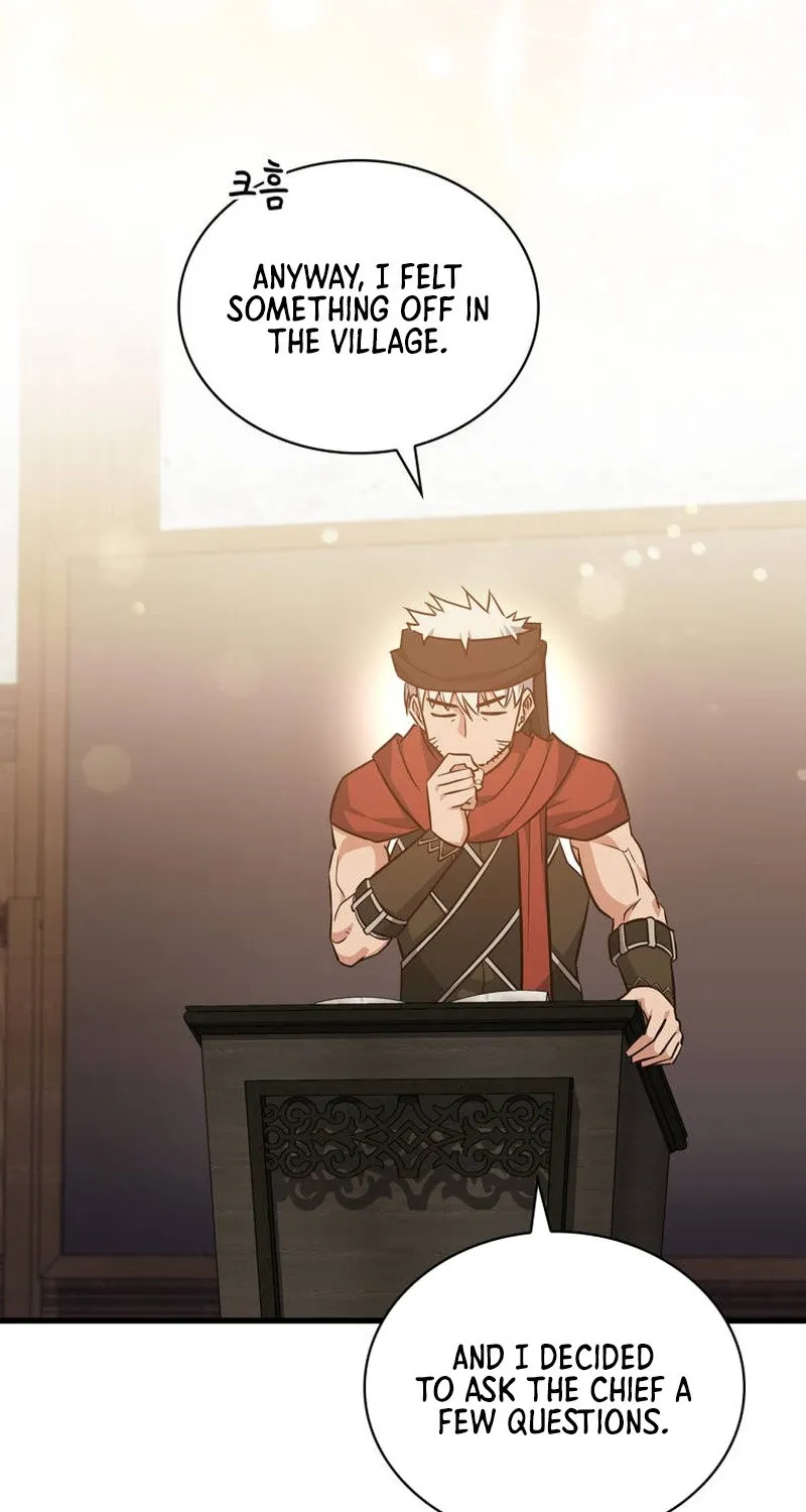 I Became the Academy Villain's Daughter Chapter 48 page 68 - 