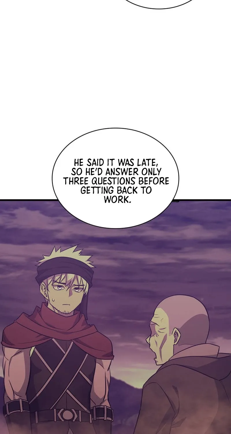 I Became the Academy Villain's Daughter Chapter 48 page 69 - 