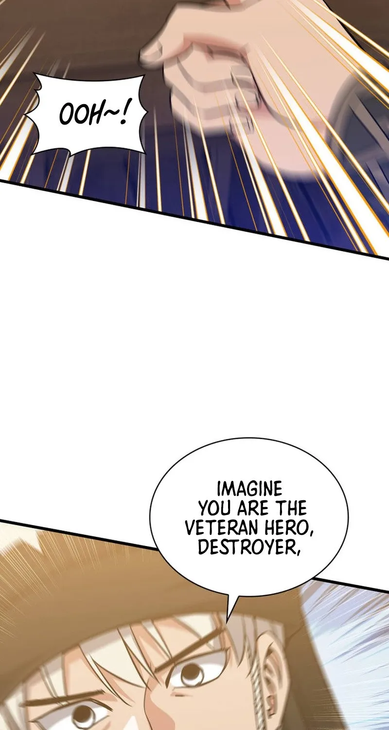 I Became the Academy Villain's Daughter Chapter 48 page 71 - 