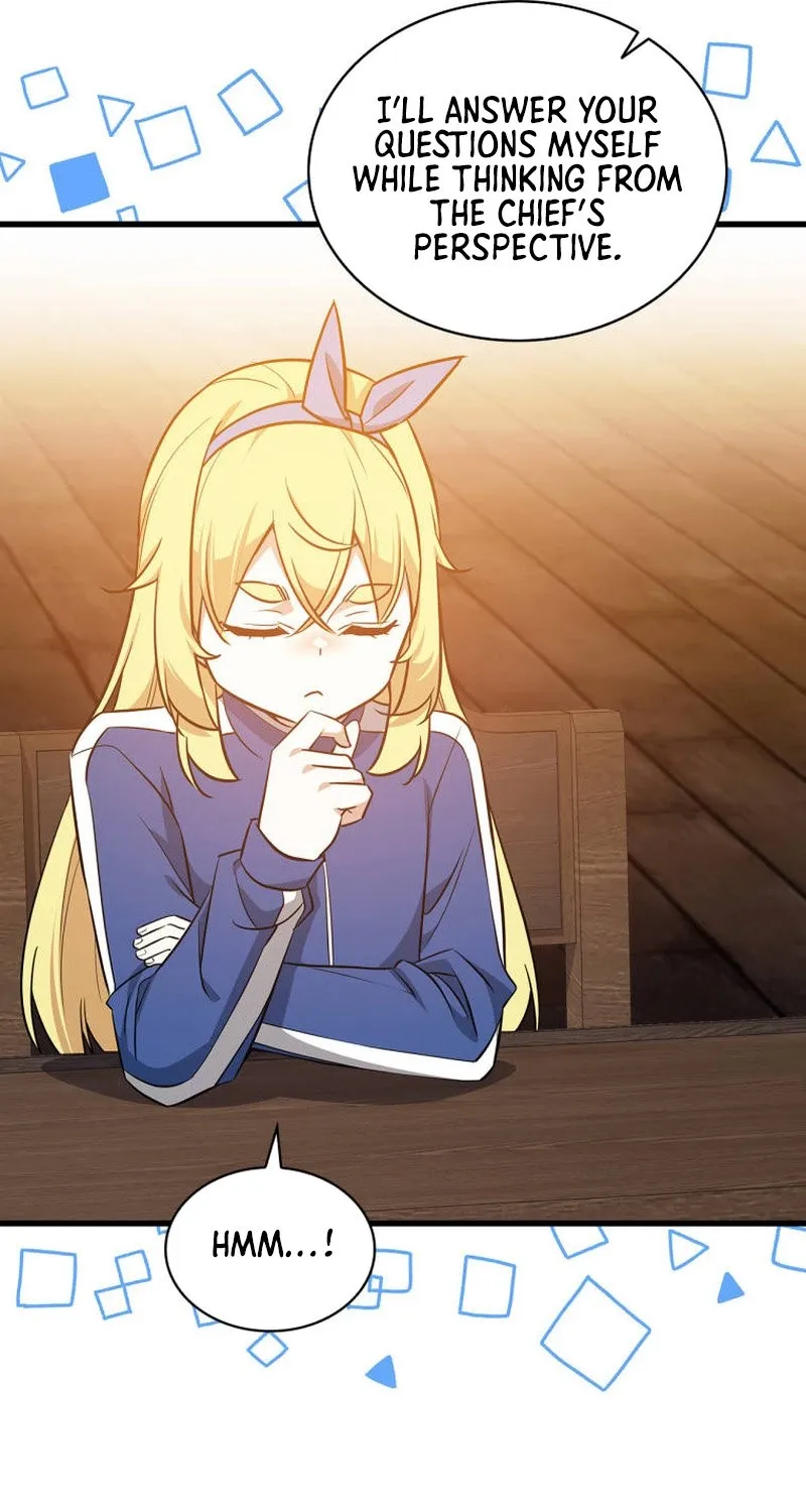 I Became the Academy Villain's Daughter Chapter 48 page 73 - 