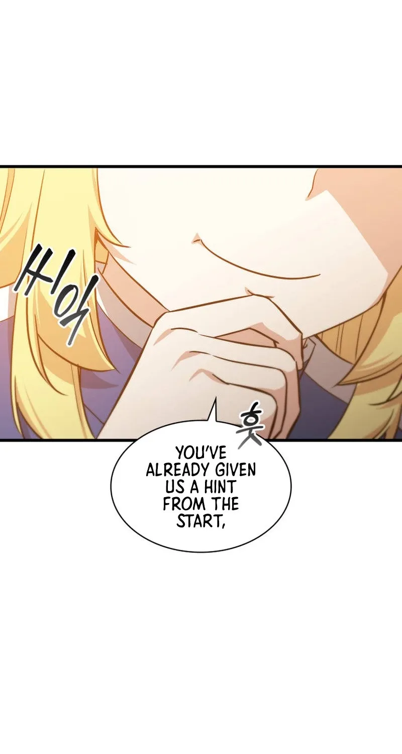 I Became the Academy Villain's Daughter Chapter 48 page 74 - 