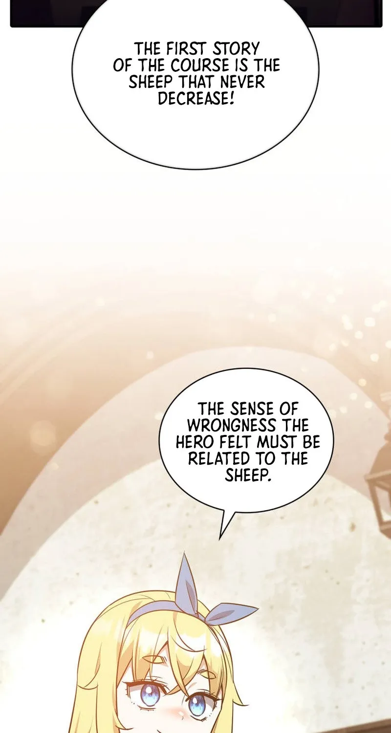 I Became the Academy Villain's Daughter Chapter 48 page 76 - 