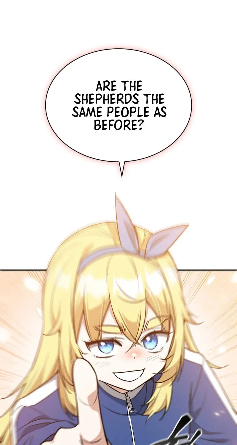 I Became the Academy Villain's Daughter Chapter 48 page 79 - 