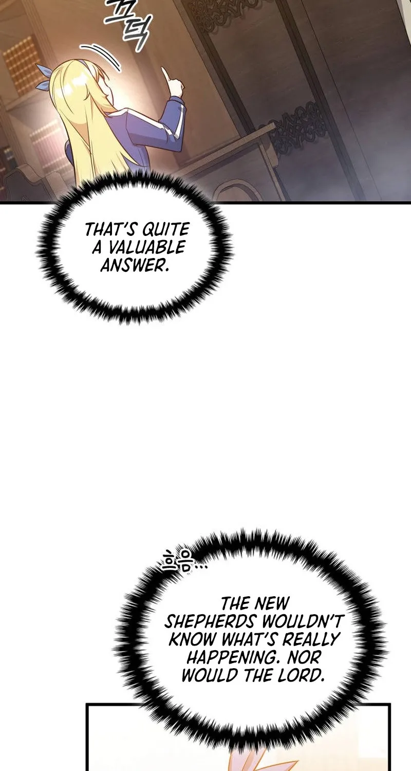 I Became the Academy Villain's Daughter Chapter 48 page 81 - 