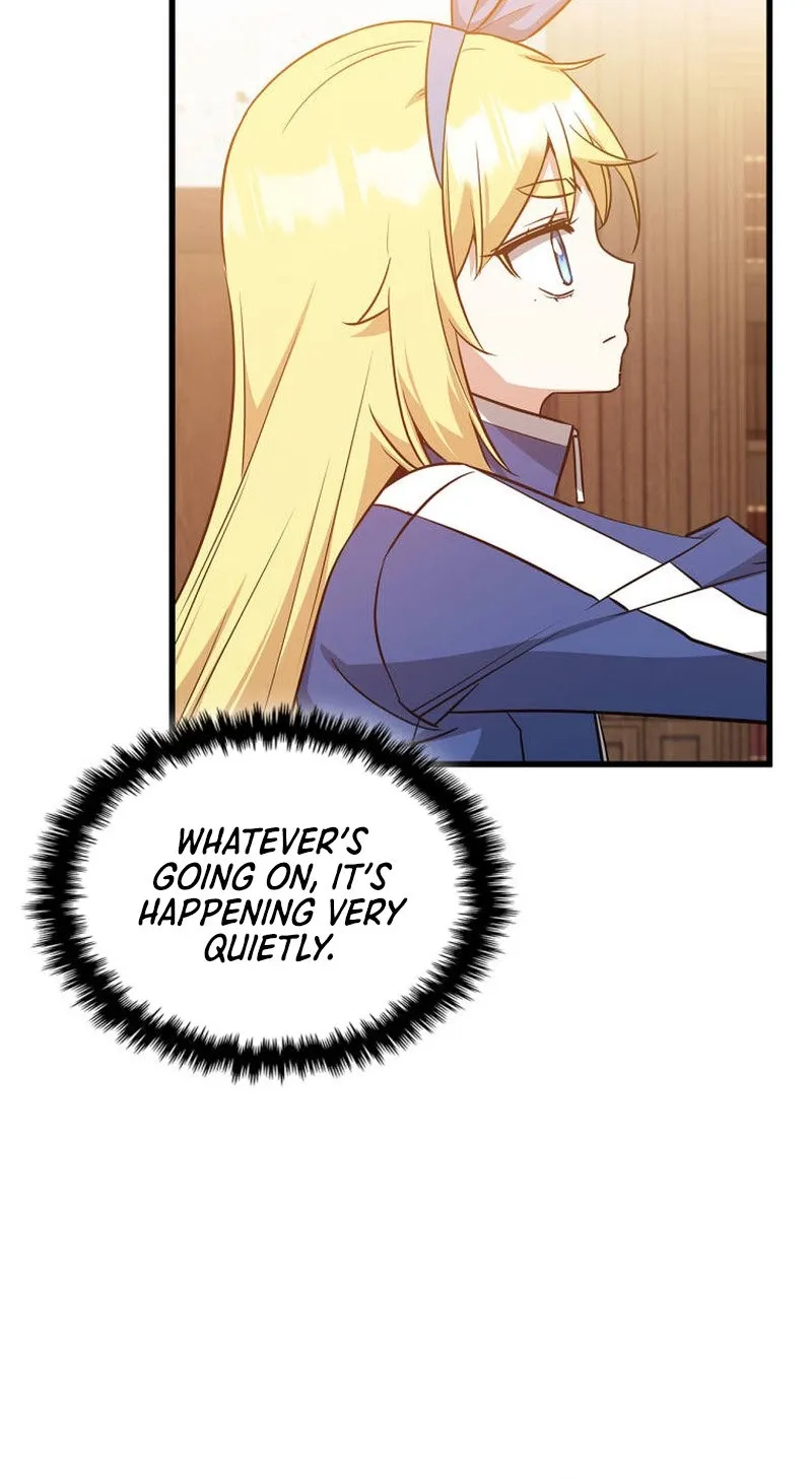 I Became the Academy Villain's Daughter Chapter 48 page 82 - 