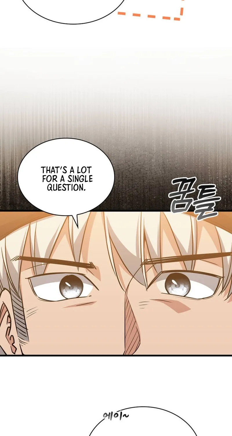 I Became the Academy Villain's Daughter Chapter 48 page 84 - 