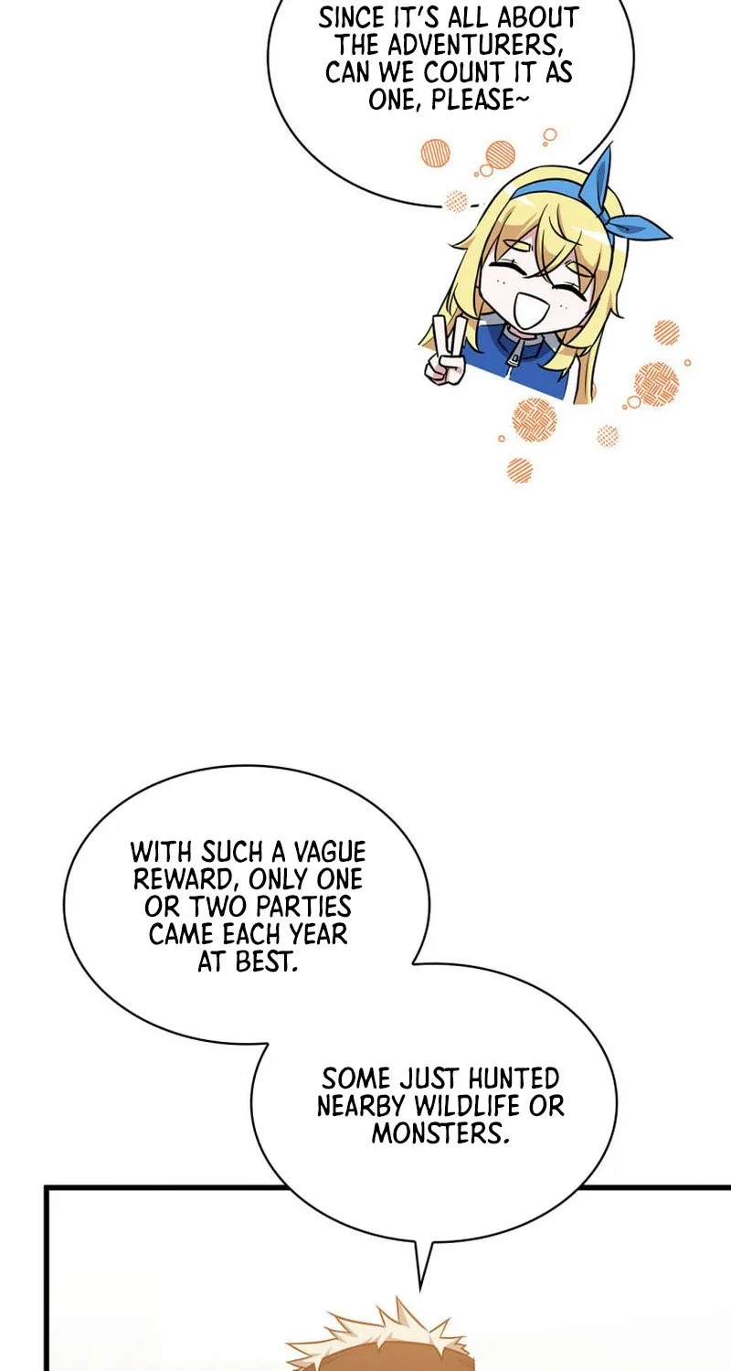 I Became the Academy Villain's Daughter Chapter 48 page 85 - 