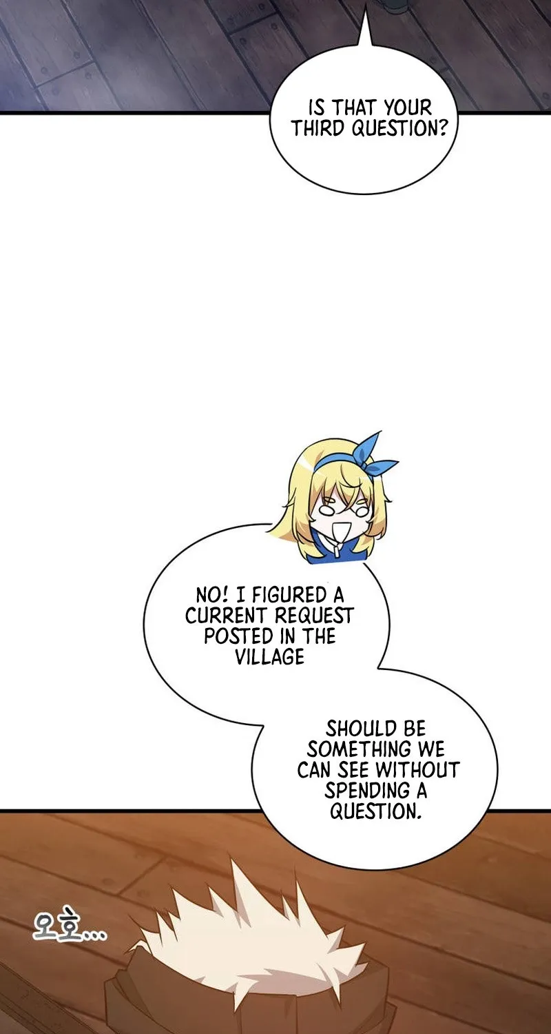 I Became the Academy Villain's Daughter Chapter 48 page 88 - 