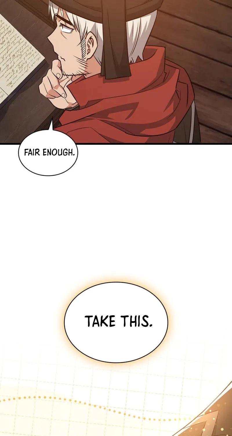 I Became the Academy Villain's Daughter Chapter 48 page 89 - 