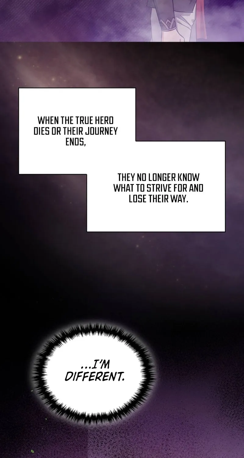 I Became the Academy Villain's Daughter Chapter 48 page 10 - 