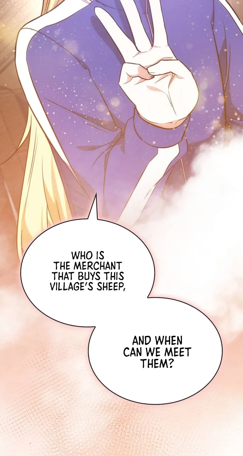 I Became the Academy Villain's Daughter Chapter 48 page 95 - 